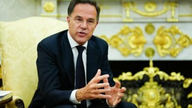 NATO Secretary General: Major Defense Deals to Be Announced at Ankara Summit /NATO , defense contracts , Ankara Summit , Mark Rutte , Ukraine