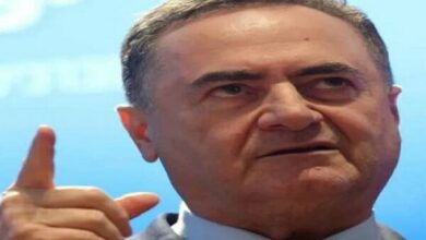 Israeli Defense Minister Katz Threatens Escalation Against Iran and Hezbollah /Israel , Iran , Hezbollah , Lebanon , Military Threat