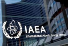 Wall Street Journal Reports on IAEA Inspectors' Presence in Iran /IAEA , Iran , Nuclear Inspectors , Wall Street Journal , J.D. Vance