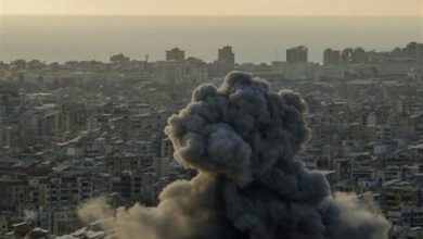 Lebanon Declared No-Go Zone for Israeli Operations Amidst US-Iran Deal Tensions /Israel , Lebanon , Iran , United States , nuclear deal