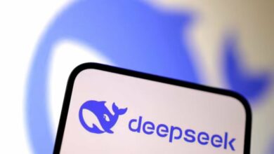 Deepseek AI Launches New Search Engine for Developers /Deepseek AI , search engine , developers , artificial intelligence , tech launch