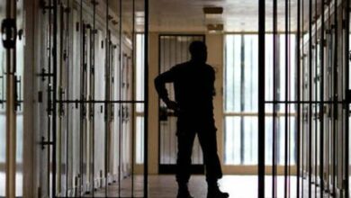 Palestinian Women Prisoners Face Severe Conditions, Abuse in Israeli Damoun Jail /Palestinian prisoners , Israeli prisons , human rights , Damoun prison , occupied territories