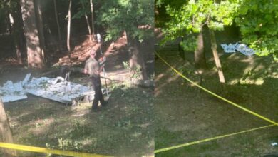 Three Israelis Die in Small Plane Crash Near Maryland /plane crash , Maryland , Israeli nationals , NTSB , Bowie