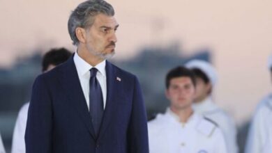 Georgian President to Attend Funeral of Iran's Martyred Leader /Georgia , Iran , Ayatollah Ali Khamenei , Mikheil Kavelashvili , regional leaders