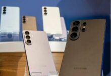 Samsung Unveils Latest Galaxy S Series Smartphones with Advanced Camera Technology /Samsung , Galaxy S , Smartphones , Camera Technology , Mobile Devices