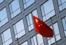 China Warns Against Attacks on Iran, Urges Diplomatic Solutions /China , Iran , Middle East , Diplomacy , Security