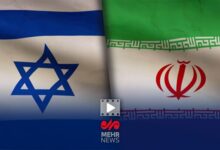 Iranian President Slams 'Zionist Rage' Over US Deal /Iran , United States , Israel , nuclear deal , Ebrahim Raisi
