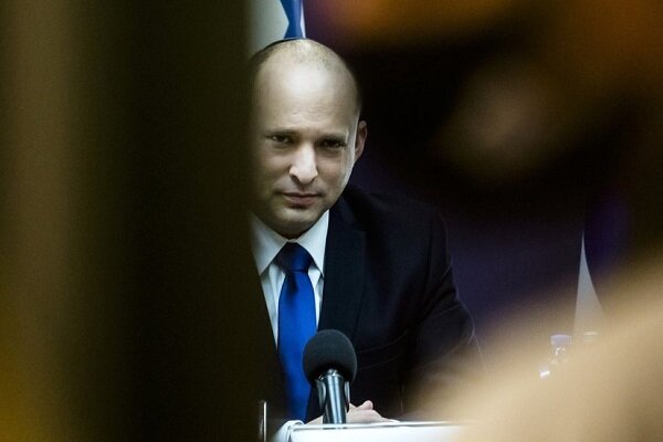 Former Israeli PM Bennett Criticizes Netanyahu's Claims of Military Freedom in Lebanon /Naftali Bennett , Benjamin Netanyahu , Israel , Lebanon , military operations