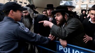 Zionist Analyst Warns of Rising Fascist Tendencies Among Israeli Youth Post-October 7th /Israel , Zionism , Fascism , Middle East , October 7th