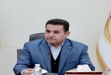 Iraqi National Security Advisor Al-Araji Highlights Importance of US-Iran Agreement and Ceasefire /Qassim Al-Araji , Iraq , United States , Iran , ceasefire