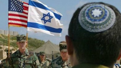 Israel, U.S. Aim to Prevent Iran's Regional Dominance, Envoy Claims /Israel , United States , Iran , Regional Power , Middle East Tensions
