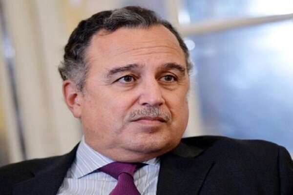 Nabil Fahmy Appointed Secretary-General of the Arab League by Unanimous Vote /Nabil Fahmy , Arab League , Secretary-General , Egypt , Middle East