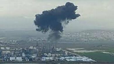 Israeli Army Confirms Soldier Killed in Hezbollah Drone Attack /Hezbollah , Israel , Lebanon , drone attack , military casualty