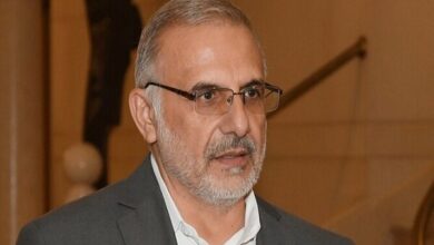 Lebanese MP Denounces Trump's Claims of Direct Hezbollah Contact /Donald Trump , Hezbollah , Lebanon , White House , Diplomacy