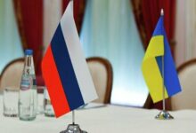 Nordic and Baltic Nations Reiterate Hostile Stance Against Russia /Russia , Ukraine , Scandinavia , Baltic States , NATO