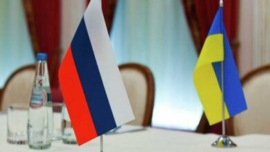 Nordic and Baltic Nations Reiterate Hostile Stance Against Russia /Russia , Ukraine , Scandinavia , Baltic States , NATO