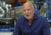Jeff Bezos Discusses Future of Space Exploration and AI /Jeff Bezos , Amazon , Blue Origin , Space Exploration , Artificial Intelligence