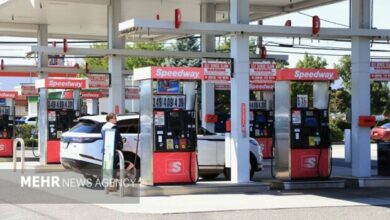 US Energy Secretary: Lowering Fuel Prices Requires Deal with Iran /US Energy Secretary , Chris Wright , Iran , Strait of Hormuz , Fuel Prices