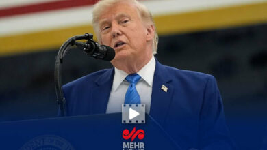 Trump Threatens Iranian Negotiating Team with Assassination /Donald Trump , Iran , negotiation , assassination threat , US politics