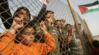 Israel Accused of Exploiting Regional Tensions to Intensify Gaza Siege /Gaza , Israel , Humanitarian Aid , Human Rights , International Law