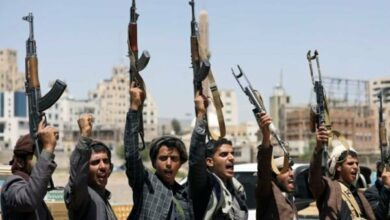 Yemeni Popular Mobilization Forces Ready for Combat Operations Against Enemy Elements /Yemen , Ansar Allah , Popular Mobilization Forces , Abdulmalik Al-Houthi , Axis of Resistance