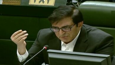 Iranian Parliament Speaker Advocates for Economic Diplomacy and Increased Exports /Iran exports , economic diplomacy , Iranian parliament , trade policy , non-oil exports