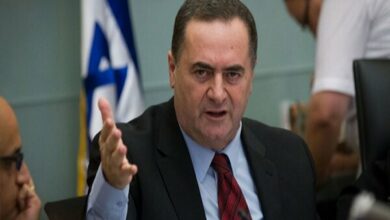 Israeli War Minister Slams Trump Over Iran and Lebanon Strategy /Israel , United States , Donald Trump , Iran , Lebanon