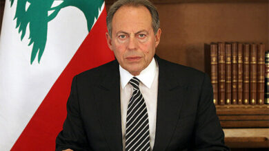 Former Lebanese President: Iran-US Agreement Solidifies Tehran's Victory, Paves Way for Lebanon's Crisis Resolution /Iran , United States , Lebanon , Emile Lahoud , Joseph Aoun