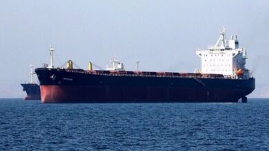 UK Forces Intercept Russian 'Shadow Fleet' Tanker in English Channel /United Kingdom , Russia , English Channel , Sanctions , Oil Tanker