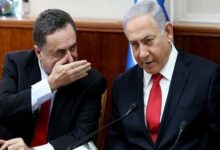 Netanyahu and Israeli Defense Minister Threaten Beirut's Dahieh, Vow Escalated Operations /Israel , Lebanon , Hezbollah , Benjamin Netanyahu , Yisrael Katz