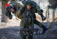 Israeli Military Acknowledges Casualties in Southern Lebanon Clashes /Israel , Lebanon , Hezbollah , military casualties , southern Lebanon