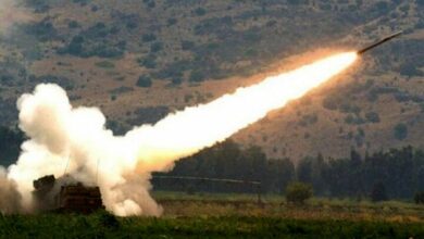 Hezbollah Conducts 25 Operations Against Israeli Military Positions /Hezbollah , Israel , Lebanon , military operations , Middle East conflict