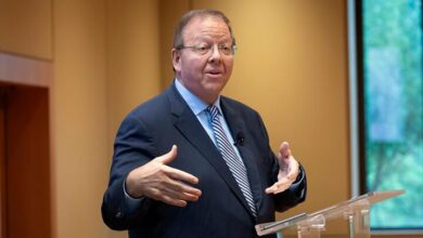 US Analyst: Trump's Lebanon Stance Signals Iran's Growing Influence /Donald Trump , Iran , Hezbollah , Israel , Lebanon