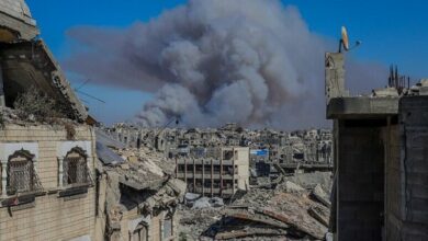 Major US Muslim Group Condemns Israeli Forces' Killing of Palestinian Infant /Muslim civil rights , Israeli forces , Palestinian infant , West Bank , CAIR