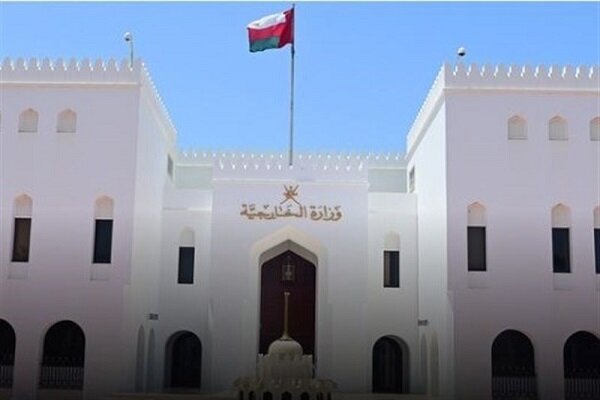 Oman and Iran Hold Inaugural Joint Committee Meeting on Strait of Hormuz Management /Strait of Hormuz , Oman , Iran , maritime security , joint committee