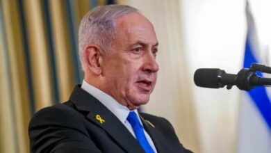 Netanyahu Vows No Retreat from Lebanon, Grants Army 'Operational Freedom' /Benjamin Netanyahu , Israel , Lebanon , Gaza , Iran