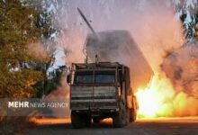 Russia Claims Downing of 754 Ukrainian Drones in 24 Hours /Ukraine , Russia , Drones , Air Defense , Military Operation