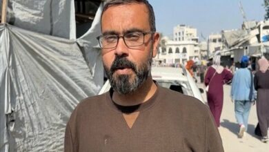 Hamas Warns Arab Nations of Silence Amid Gaza Genocide /Hamas , Gaza , Israel , Arab Nations , Genocide