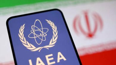 IAEA Board Approves Anti-Iran Resolution Amid Political Maneuvering / , , , ,
