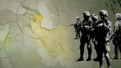 CNN Claims Israel Deployed Forces to Azerbaijan During War with Iran /Israel , Iran , Azerbaijan , CNN , Military Operations