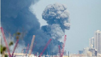 US Mulls Base Relocation Amidst Iranian Drone and Missile Strikes /US military bases , Iran , Bahrain , drone attacks , missile strikes