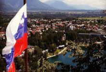 Slovenia Denies Landing to Israeli Charter Flight /Slovenia , Israel , Israir , aviation , politics