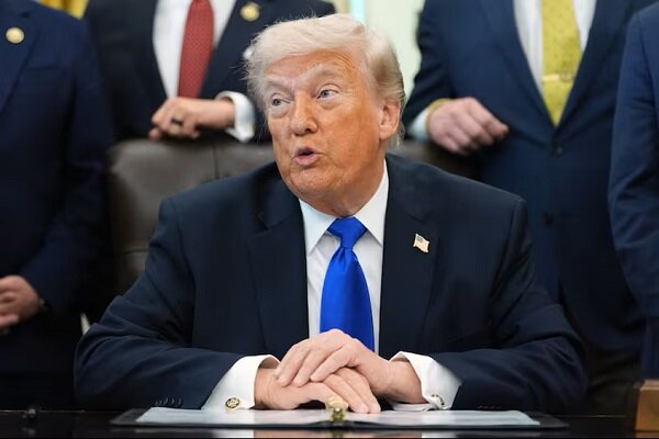 Trump Claims Deal with Iran Imminent, Cites Progress on Nuclear Issues and Strait of Hormuz /Donald Trump , Iran , Nuclear Deal , Strait of Hormuz , Middle East