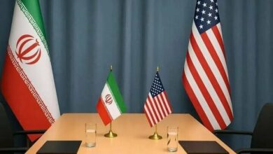 Iran-US Technical Talks Begin Sunday in Switzerland, Pakistan to Participate /Iran , United States , Switzerland , Pakistan , Technical Talks