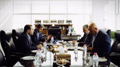 Iranian Delegation Engages in High-Level Economic Discussions /Iran , economic cooperation , trade , investment , bilateral relations