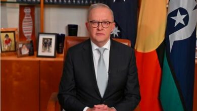 Australia Welcomes Iran-U.S. Agreement on Ceasefire, Strait of Hormuz Reopening /Iran , United States , Australia , Ceasefire , Strait of Hormuz