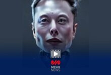 Musk's AI Under Scrutiny Amid Claims of Iranian Fatalities /Elon Musk , Artificial Intelligence , Iran , Fatalities , Ethics