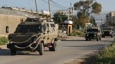 Israeli Forces Escalate Gaza and West Bank Attacks Amid Humanitarian Concerns /Gaza , West Bank , Israeli attacks , Palestinian civilians , humanitarian crisis