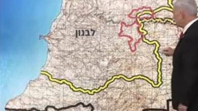 Netanyahu Claims Beirut Agrees to Israeli Presence in Southern Lebanon, Cites Deal on Hezbollah Disarmament /Benjamin Netanyahu , Lebanon , Hezbollah , Israel , Security Zones