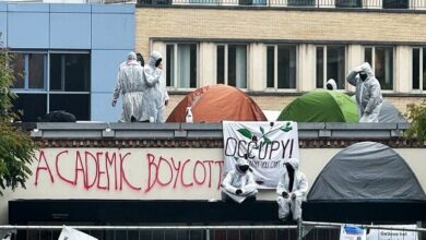 Belgian Academics Demand Severance of Ties with Israel /Belgium , Israel , academia , academic boycott , human rights